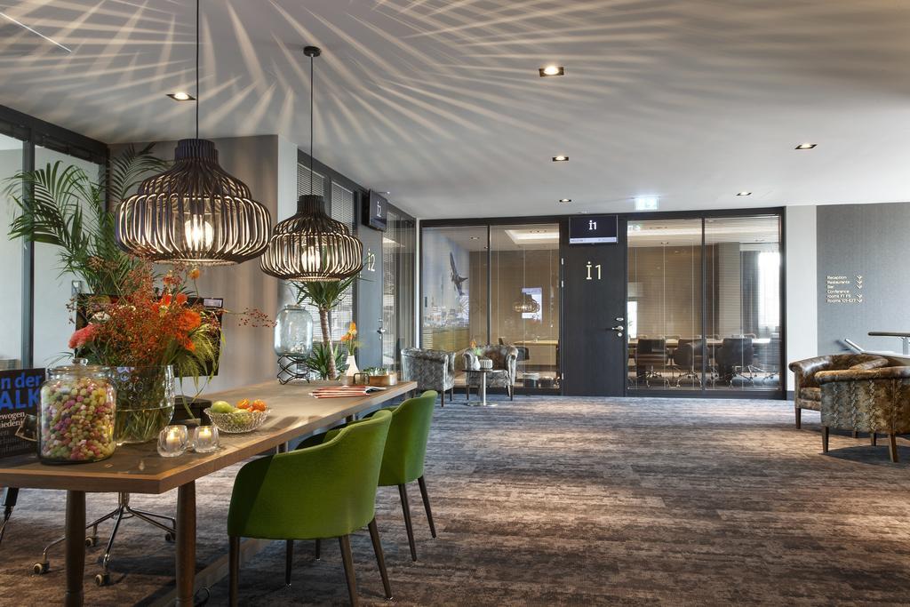 Van Der Valk Hotel Sassenheim - Leiden Επιχειρήσεις φωτογραφία