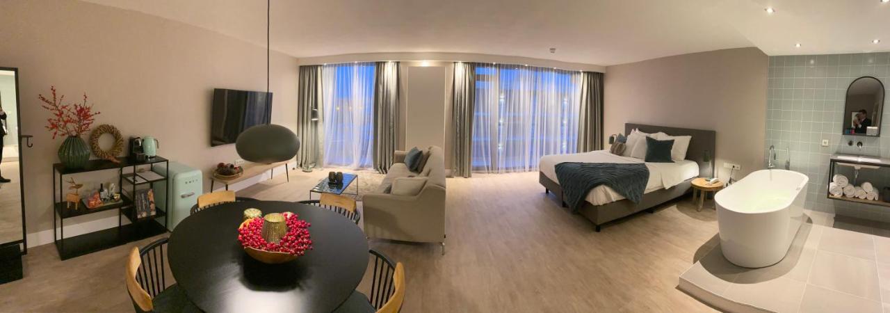 Van Der Valk Hotel Sassenheim - Leiden Εξωτερικό φωτογραφία